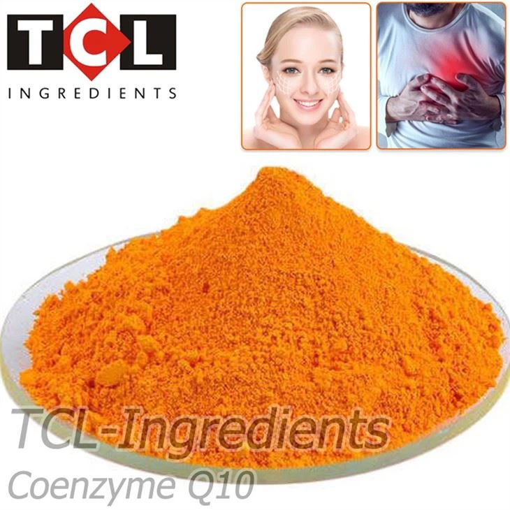 Pi Coenzyme Q10