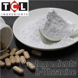 Pi L Theanine Powder